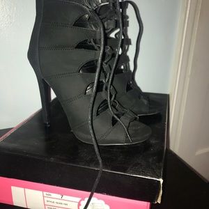 Charlotte Russe Heels